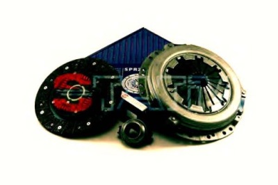 Statim комплект сцепления citroen фото №1