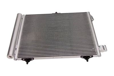 CONDENSER AIR CONDITIONER CITROEN C2/C3  