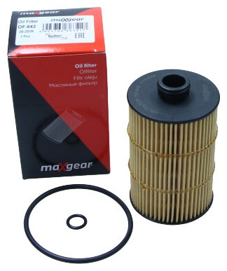 MAXGEAR 26-2028 ФИЛЬТР МАСЛА