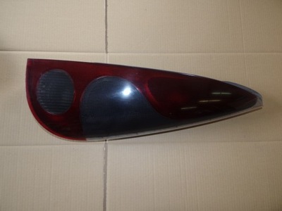 Лампа права задня задня yaris verso europa фото №1