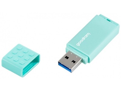 Pendrive GOODRAM UME3 Care 64GB