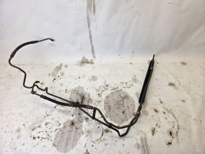 Шланг провода жидкость усилителя saab 93 9-3 ii 2.8t aero xwd 12778121 фото №1