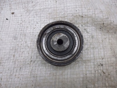 Ролик натяжитель ремень 2.5tdi audi a6 c5 фото №1