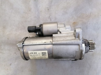 Стартер bmw 8671505-03 фото №1