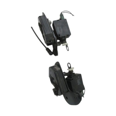 Замки крышки задняя land rover discovery iv фото №1