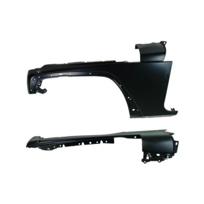 Крыло передний правый subaru xv 2017- фото №1