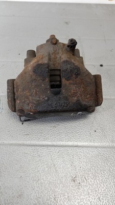 Суппорт левый перед opel vectra b 99r sedan фото №1