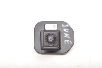 Nissan juke ii f16 камера заднього виду 284426pa0b фото №1