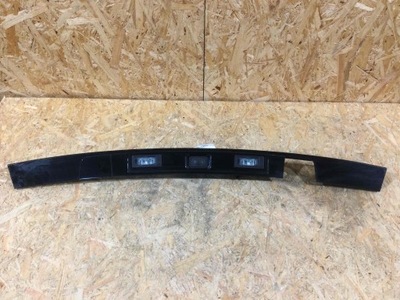 НАКЛАДКА НАКЛАДКА КРЫШКИ БАГАЖНИКА LAND ROVER DISCOVERY SPORT L550 HK72-40406 LR077721