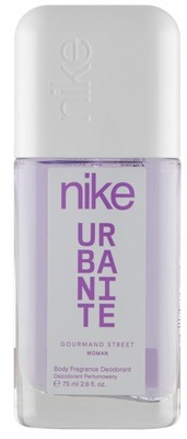 Nike Urbanite Gourmand Street deozodorant perfumowany 75ml