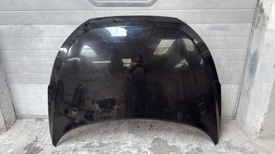 Hyundai tucson 2016- капот фото №1