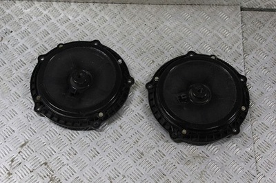 Infiniti q60 динамик дверь правый левый bose фото №1