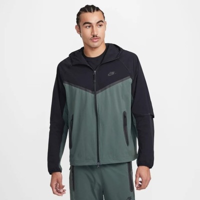 Kurtka Nike Tech Woven Jacket r. S
