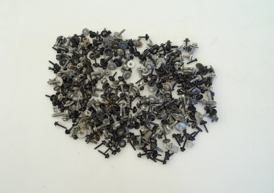 2016 camaro гвинтики кліпси штифти болти оригінальні фото №1