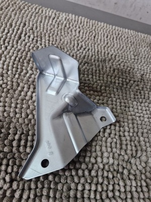 Opel crossland x лист підкрилок кронштейн ліва фото №1