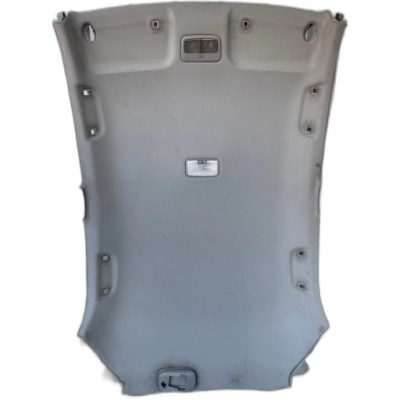 Toyota yaris ii 3d потолок комплектная 63310-0d240 фото №1