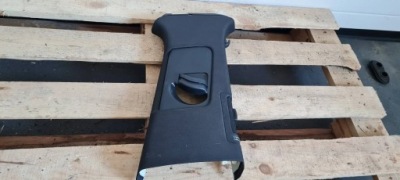 Q7 4m 2 накладка стойка решётка поперечина правая перед sline 4m0867244b фото №1