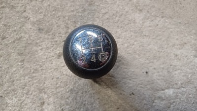 Daihatsu materia ручка перемикання передач фото №1