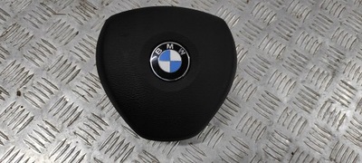 Bmw x6 e71 подушка w руль подушка безопасности оригинал фото №1