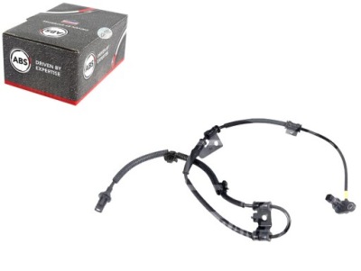 Датчик abs hyundai tucson 04-10 pp a.b.s. фото №1