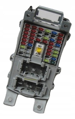 Коробка bsi предохранителей hyundai i20 ii 14- 1.2b фото №1