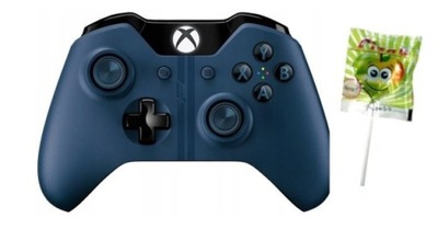 Pad bezprzewodowy Microsoft Xbox One Forza 6