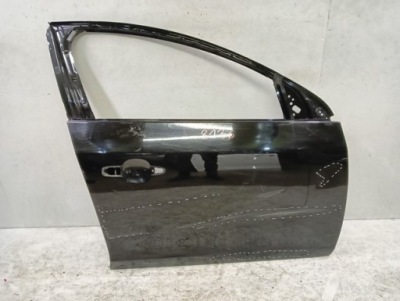 Двері праве передні правий перед volvo s60 v60 ii 10-18 фото №1