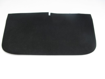 Оббивка багажника opel adam фото №1