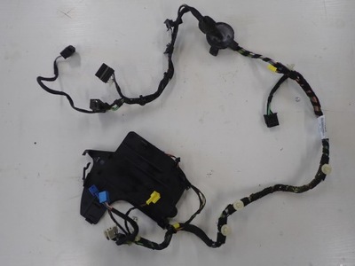 Жгут дверь перед левая mercedes s w221 фото №1