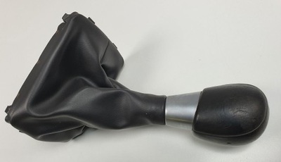 Ручка чехол передач volvo xc70 ii фото №1