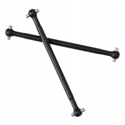 2 szt приводная wał приводной zd racing 1/8 rc фото №1