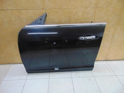 Дверь перед передние левая правое maserati ghibli фото №1