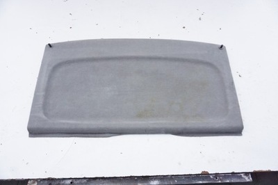 Полиця багажника volkswagen golf 4 iv фото №1