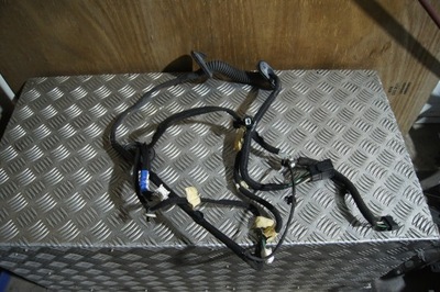 Жгут дверь правый перед trafic iii vivaro b фото №1