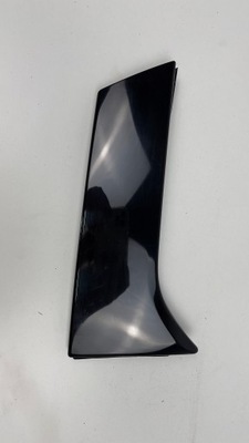 Opel crossland 2017 - 2024 молдинг крышки багажника задняя правый 13481458 фото №1