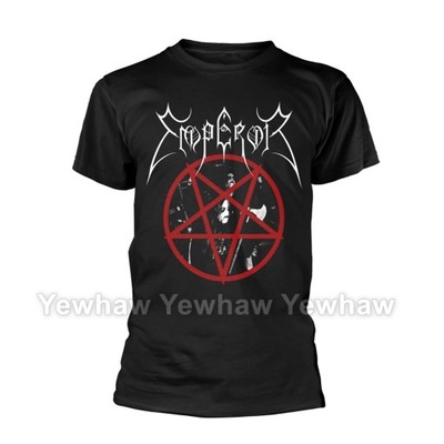 Koszulka Emperor Pentagram 2014 T-shirt