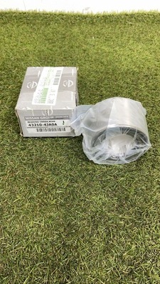 Підшипник роликові привідний вал задня nissan navara d23 org фото №1