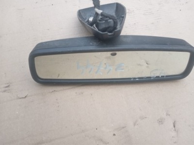 Дзеркало внутрішнє ford focus kuga au5a-17e678ab фото №1