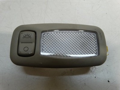 Лампа кабины салона левая kia carens iv 92891-3sxxx фото №1