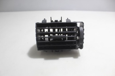 Решётка обдув левая skoda octavia i фото №1