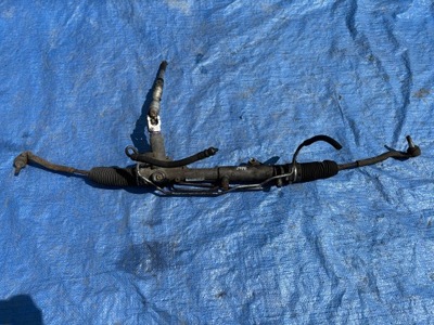 Рулевая рейка mercedes w212 uk anglik фото №1