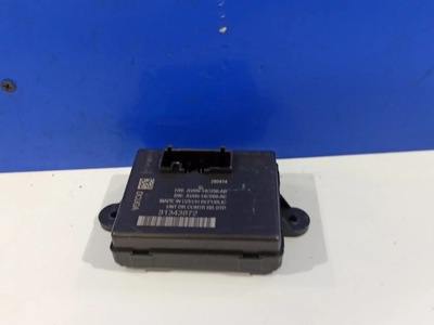 Volvo s60 2015 модули дверь фото №1