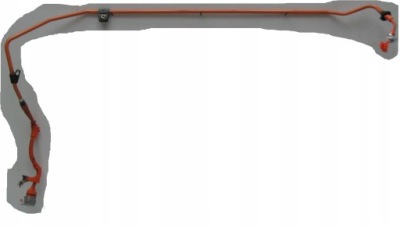 Шланг кабель акумулятор акумулятора toyota chr 1.8 b фото №1