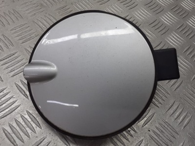 Кришка заливної пального opel corsa d 1.2 13230620 фото №1