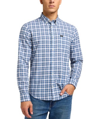 Koszula Lee BUTTON DOWN 112349957 Atlantic S