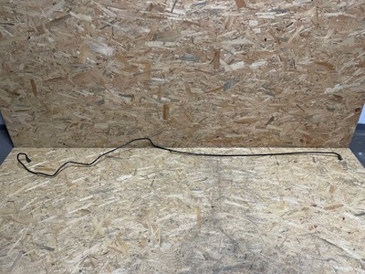 Шланг wąż трубка топлива dacia sandero i 1 1.2 16v 75km фото №1