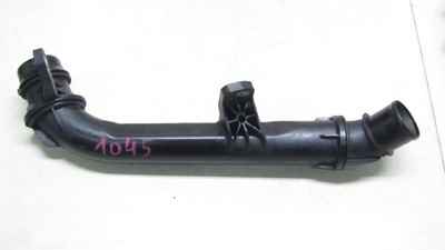 Nissan x-trail t32 1.6 труба воздухозаборник воздуха 144604eb1a фото №1