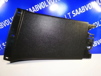 Saab 9-5 2011 обшивка стоек фото №1