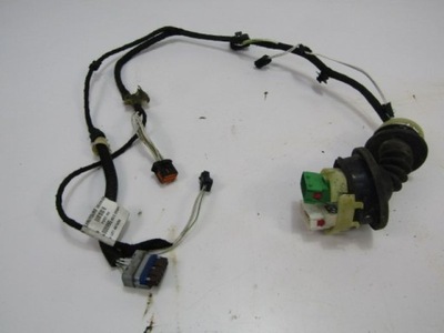 Scudo ii 270 джгут електропроводка двері 1400599580 фото №1