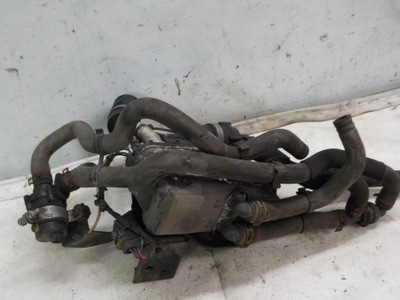 Actros mp4 webasto a9608305061 фото №1